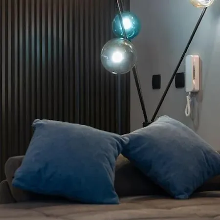 Apartment Ana, 2 *