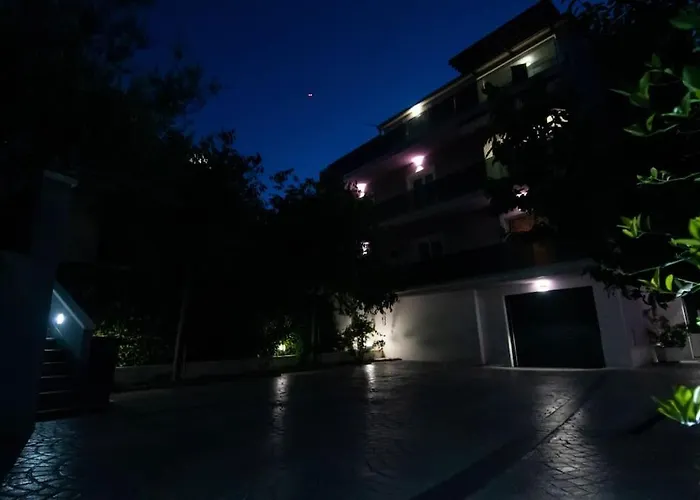 Lejlighed Ana, 2