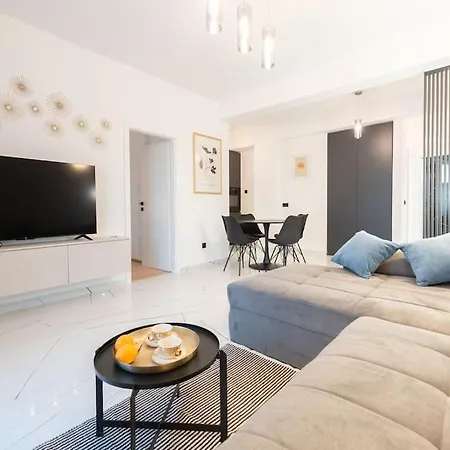 Apartman Ana, 2 Split